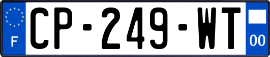 CP-249-WT