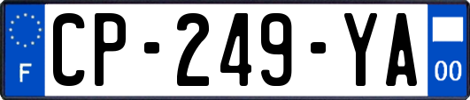 CP-249-YA