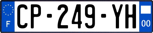 CP-249-YH