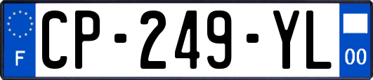 CP-249-YL