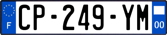 CP-249-YM