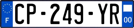 CP-249-YR