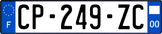 CP-249-ZC