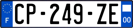 CP-249-ZE