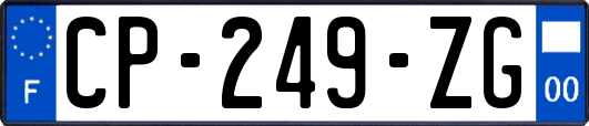 CP-249-ZG