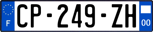 CP-249-ZH