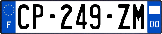 CP-249-ZM