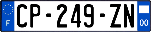 CP-249-ZN