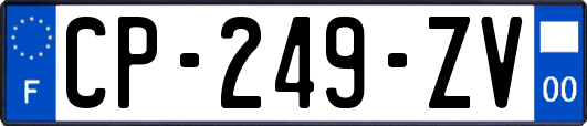 CP-249-ZV