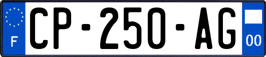 CP-250-AG