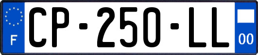 CP-250-LL