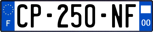 CP-250-NF