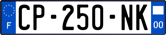 CP-250-NK