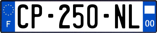 CP-250-NL