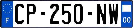 CP-250-NW