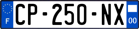 CP-250-NX