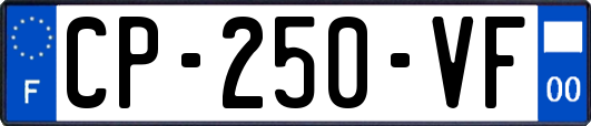 CP-250-VF