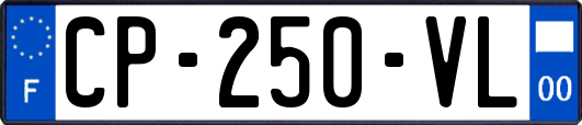 CP-250-VL