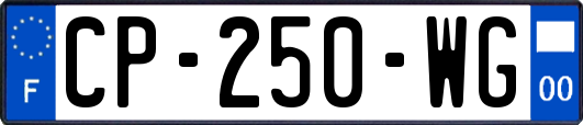 CP-250-WG