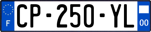 CP-250-YL