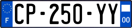 CP-250-YY