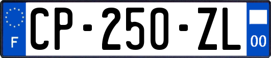 CP-250-ZL