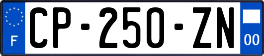 CP-250-ZN