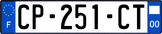 CP-251-CT