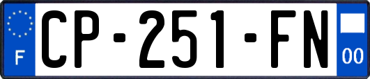 CP-251-FN