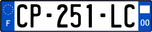 CP-251-LC