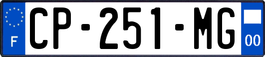 CP-251-MG