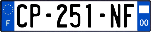 CP-251-NF