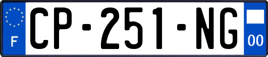 CP-251-NG