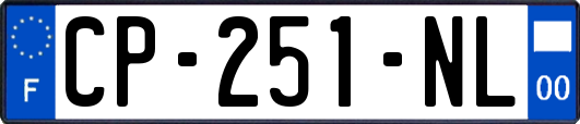 CP-251-NL