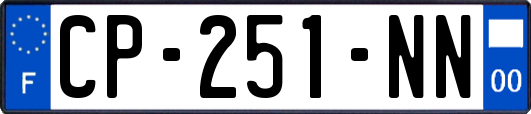 CP-251-NN