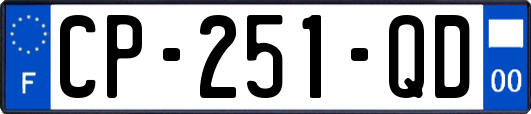 CP-251-QD