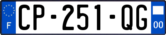 CP-251-QG