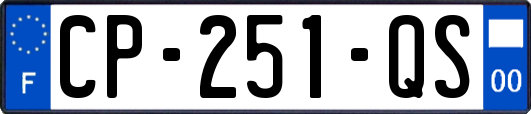 CP-251-QS