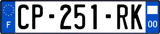 CP-251-RK