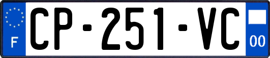 CP-251-VC