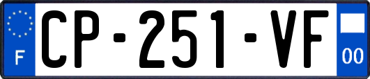 CP-251-VF
