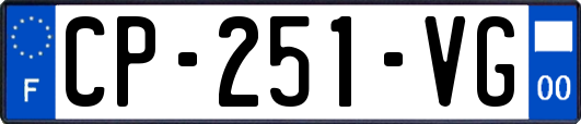 CP-251-VG