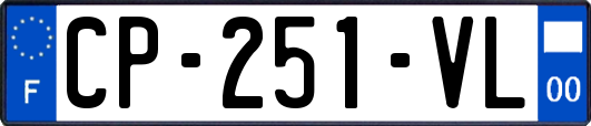CP-251-VL