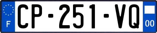 CP-251-VQ