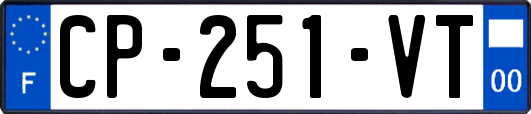CP-251-VT