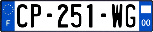 CP-251-WG