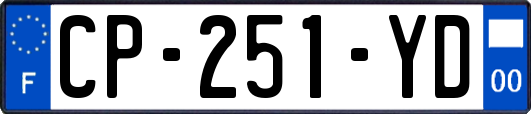 CP-251-YD