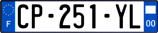 CP-251-YL