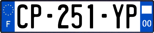 CP-251-YP