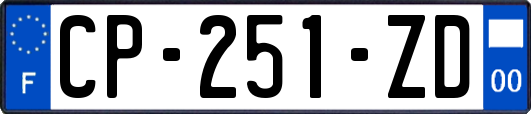 CP-251-ZD